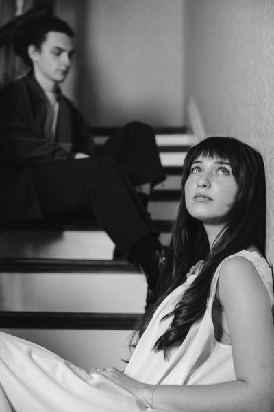 Jake & Shelby by Madison Rensing