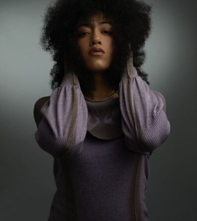 Jenevieve by MOISNOMOIS2