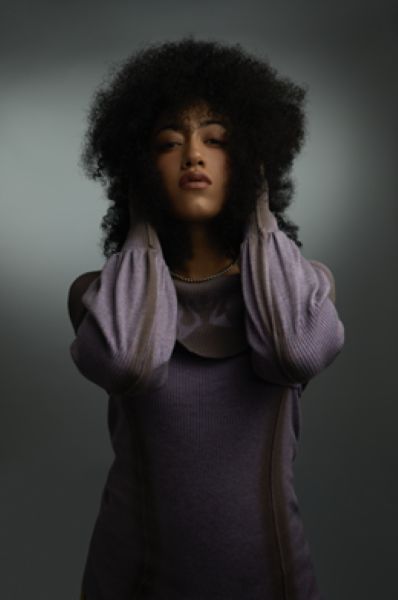 Jenevieve by MOISNOMOIS2