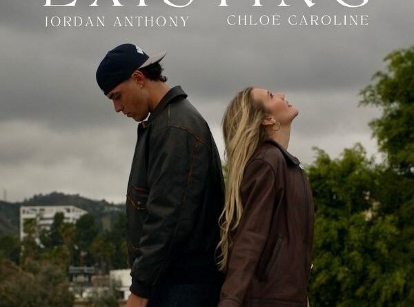 Jordan Anthony & Chloe Caroline