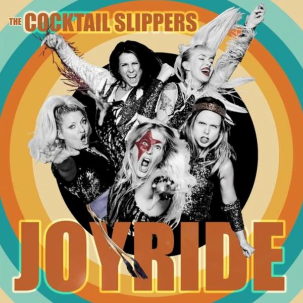  Joyride