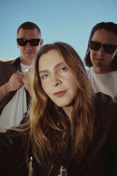 Jungle by Mason Rose1