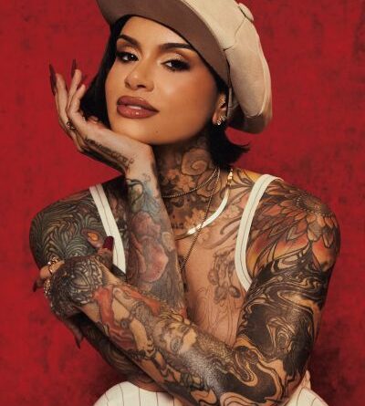 Kehlani by Kaio Cesar