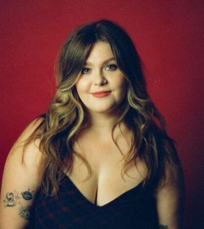 Leanna Firestone by Sean Worth for Crowd Surf