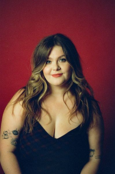 Leanna Firestone by Sean Worth for Crowd Surf