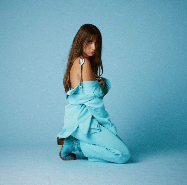 Lily Meola by Forrrest Dein