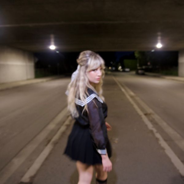 Lindsey Troy by Ashley Walters