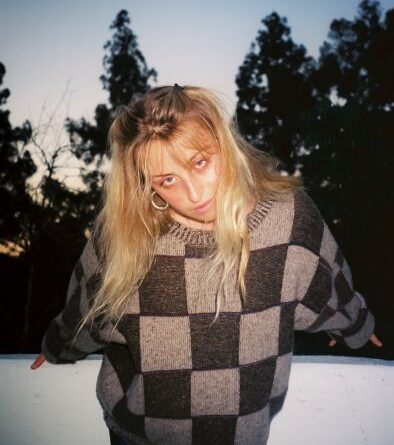 Lucy Frost by Chelsea Balan2