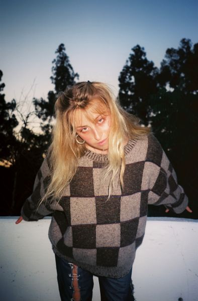 Lucy Frost by Chelsea Balan2