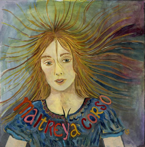 Maitreya Corso