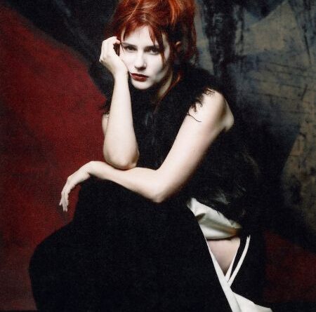 Martyna Basta_by Stefano Giovanni Giuliano