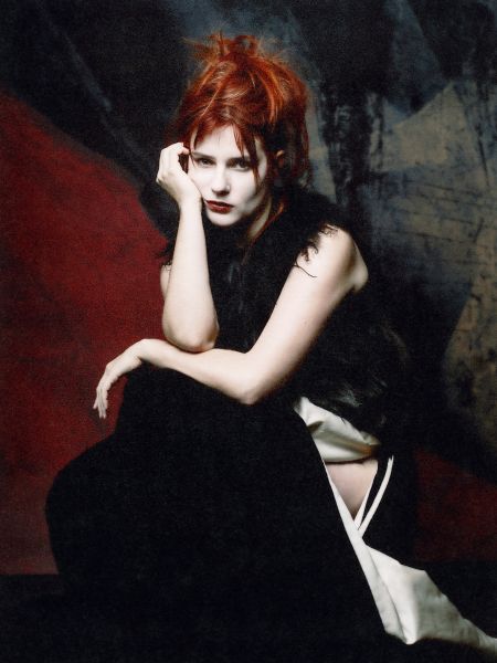 Martyna Basta_by Stefano Giovanni Giuliano