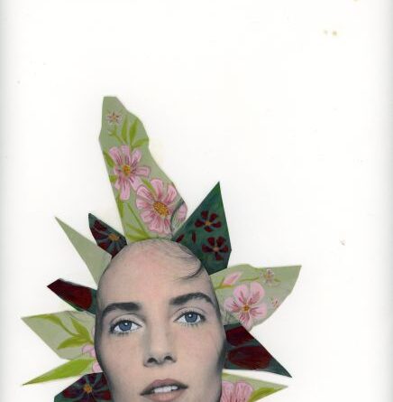 Maya Hawke by David Sims