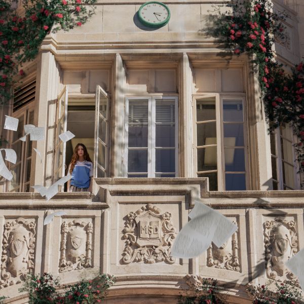 Middle School Dropou