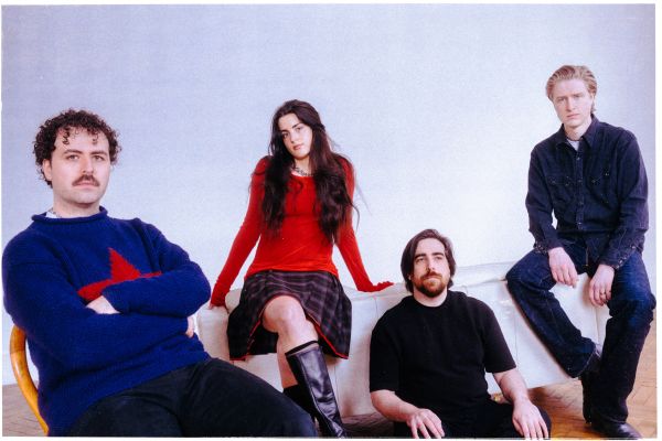 Modern Woman by Sal Redpath2