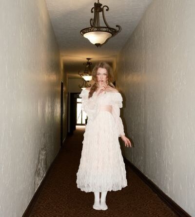 Mollie Elizabeth by Sophia Schrank