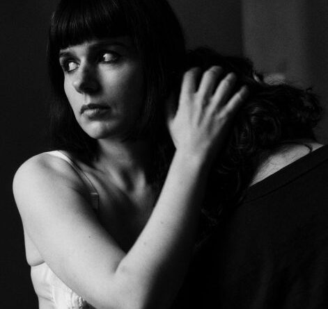 New German Cinema by Conor J Clarke