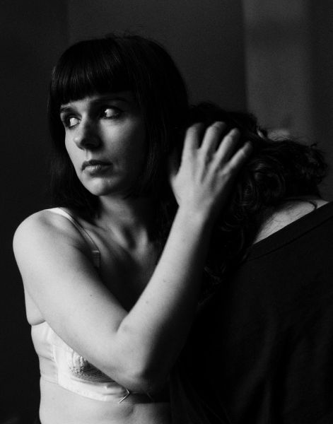 New German Cinema by Conor J Clarke