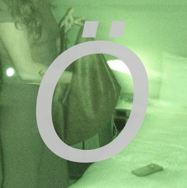 O album