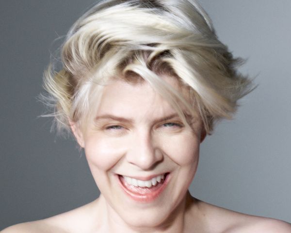 ROBYN by Marili Andre