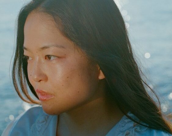 Rachel Lime by Will Matsuda2