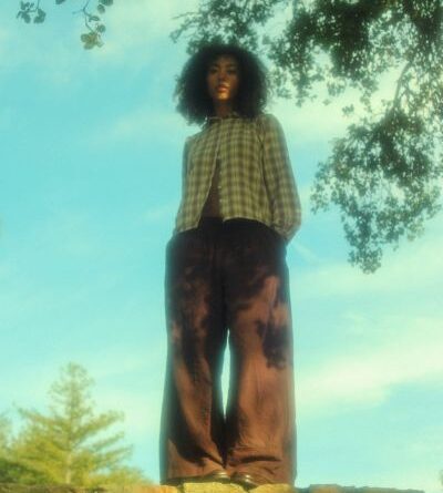 Satya by Lola Lankford