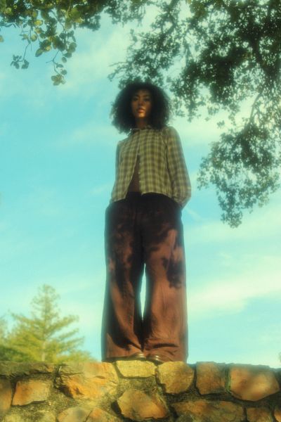 Satya by Lola Lankford
