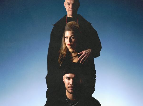 Selah Sue & The Gallands_by Hiba Baddou