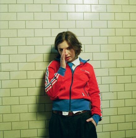 Snail Mail by Daria Kobayashi Ritch2