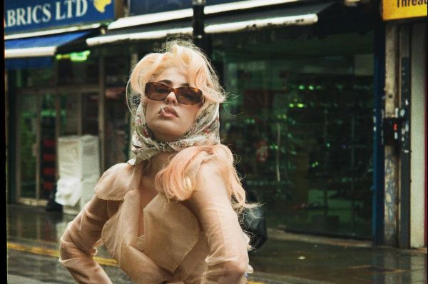 Sophia and the Antoinettes