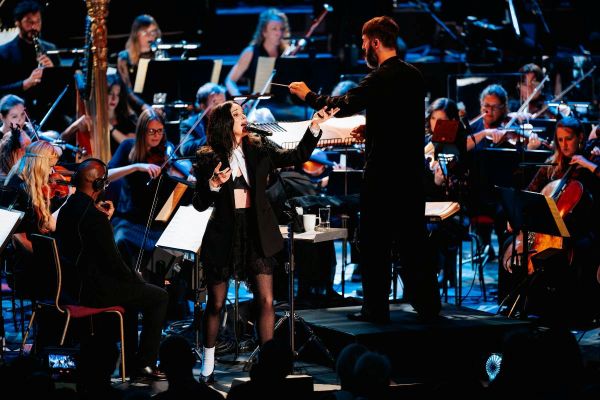 St Vincent by Andy Paradise2