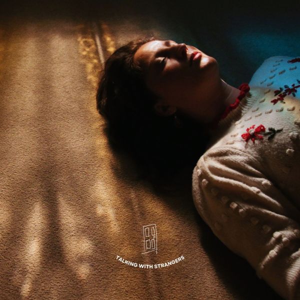 Talking With Strangers 