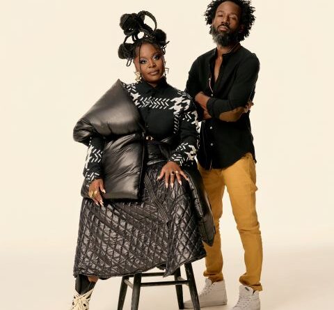 Tank and the Bangas by Jeremy Tauriac