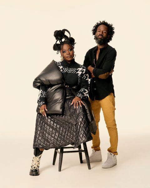 Tank and the Bangas by Jeremy Tauriac