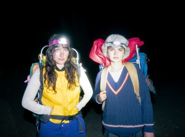 The Army The Navy by Lucy Black