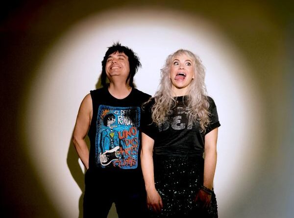 The Dollyrots by Jen Rosenstein2