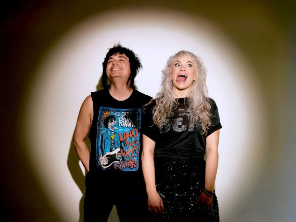 The Dollyrots by Jen Rosenstein2