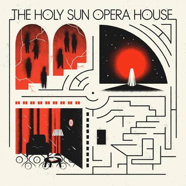 The Holy Sun Opera House