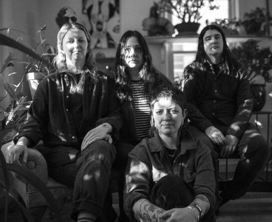 The Huntress & Holder Of Hands by Suja Ono2