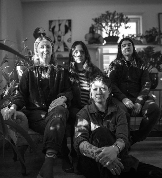 The Huntress & Holder Of Hands by Suja Ono2