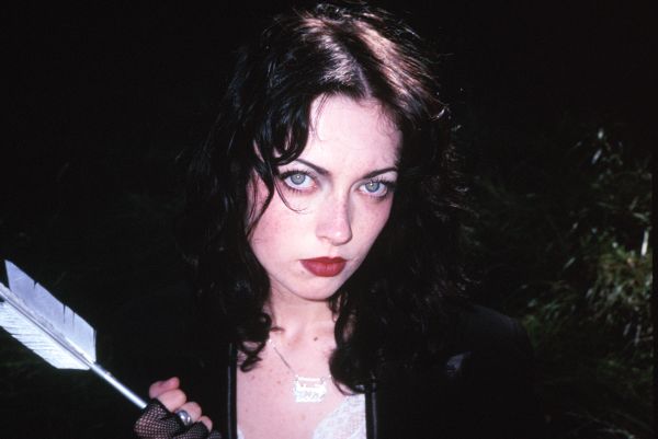 Violet Grohl by Bella Newman