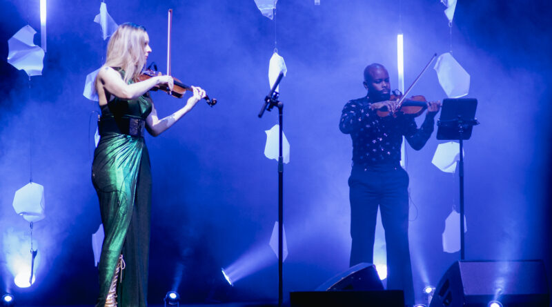 Vitamin String Quartet