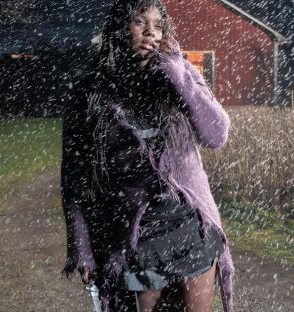 Waterbaby by Levi Axene2