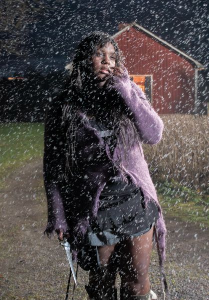 Waterbaby by Levi Axene2