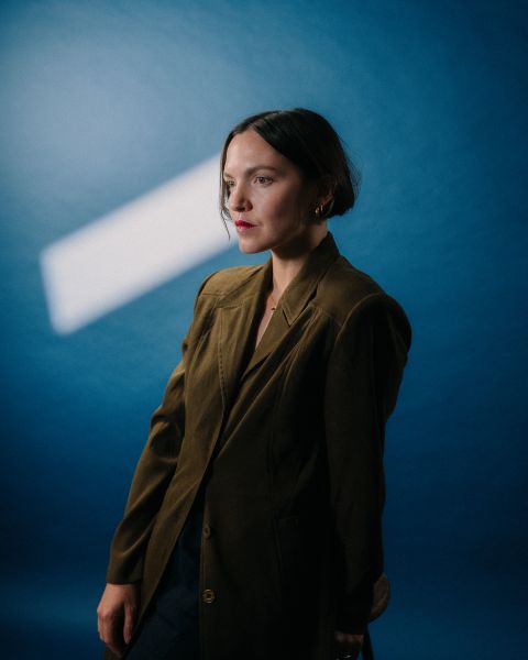 olive jones by Olivia Sophia Ferrera