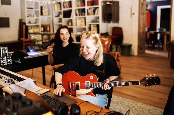 Amplify Arts Project2