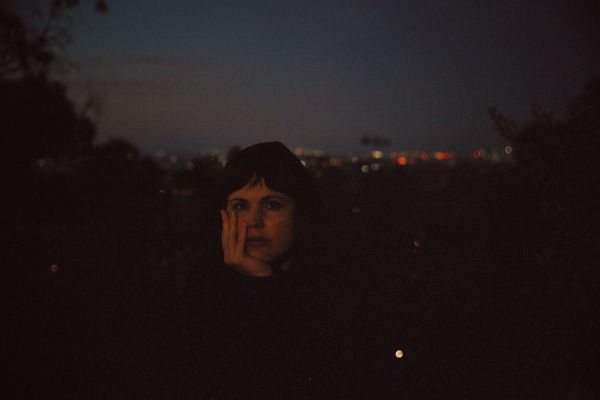 Anna Jeavons by Mariah Anzil