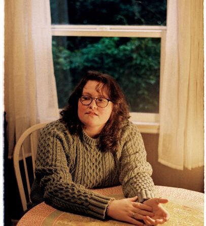 Aubory Bugg by Caity Krone