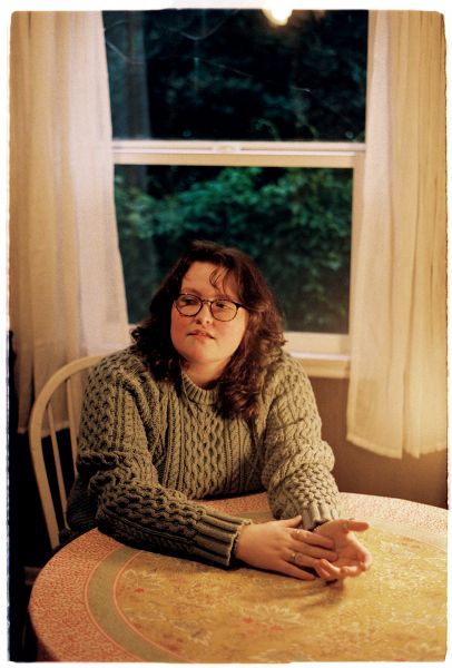 Aubory Bugg by Caity Krone