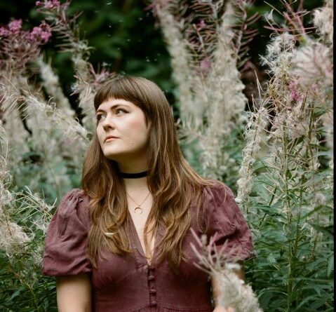 Austel by Artemis Szekir-Rigas